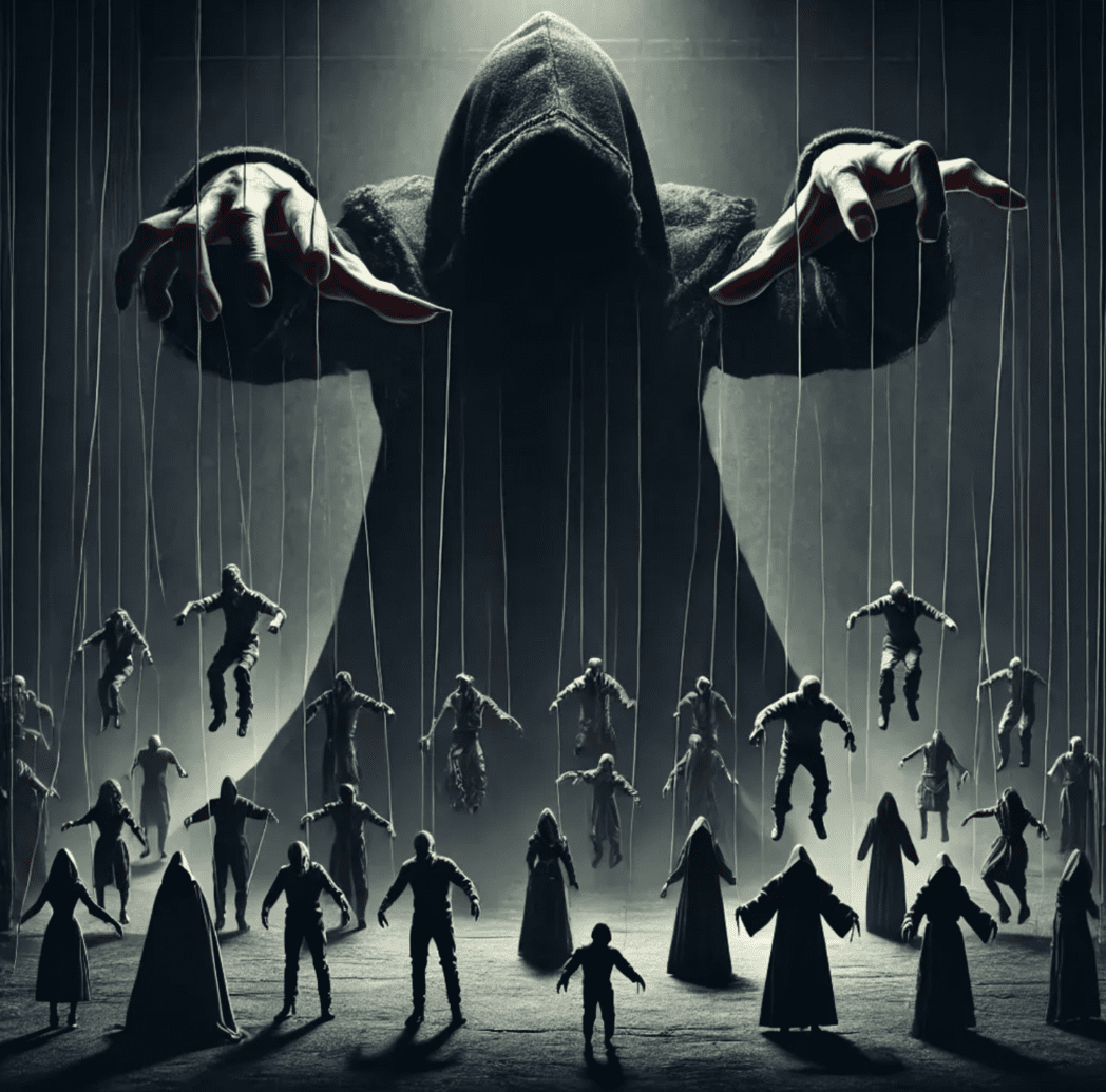 Programmable Incentives